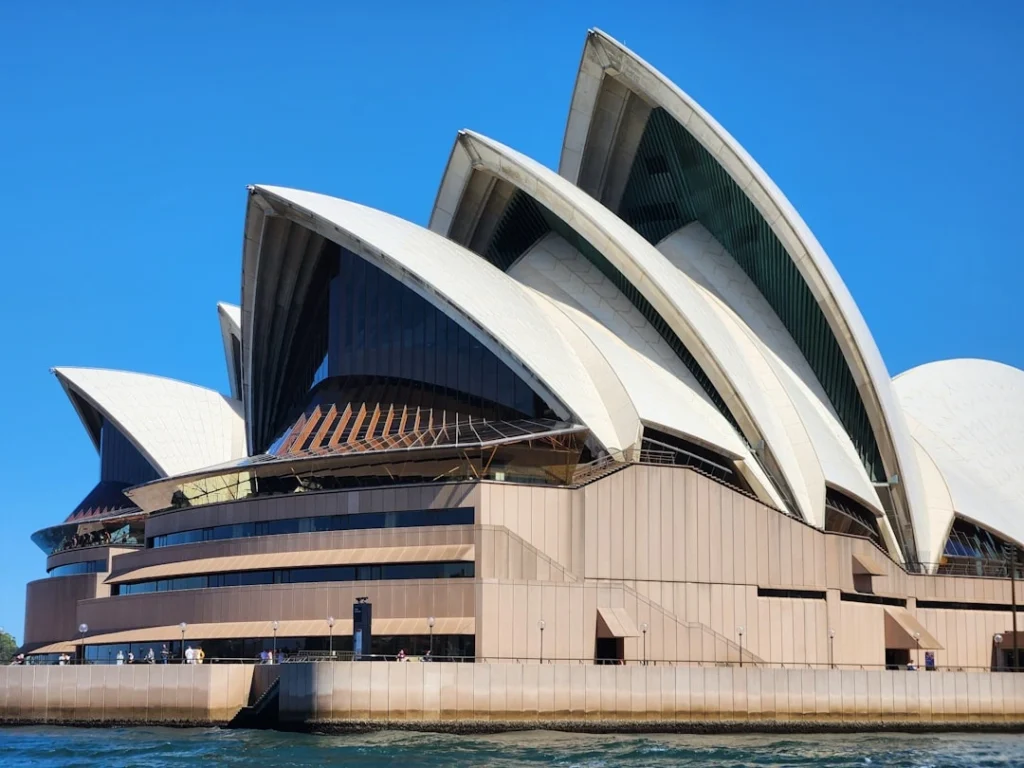 austraila
