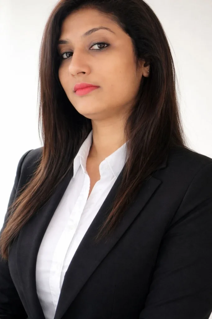 Dimple Shah