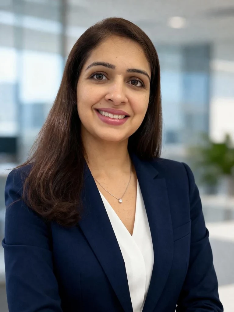 Ranjeeta Kocher