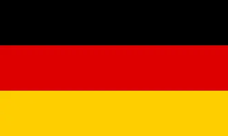germany flag