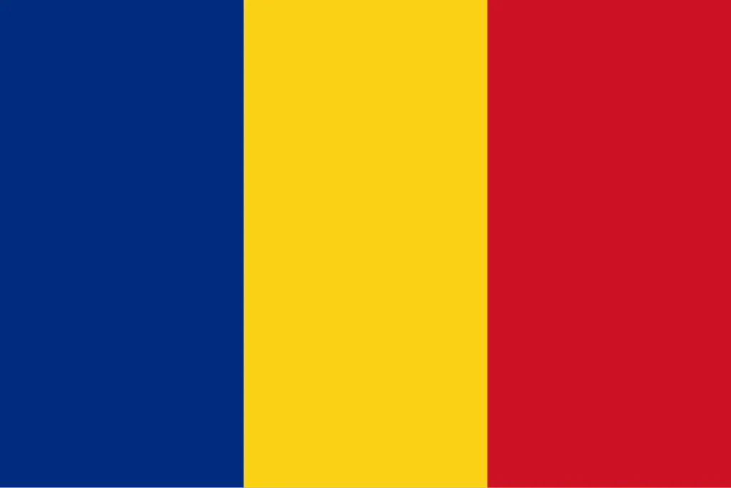 romania
